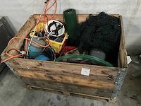 Partij diversen - afbeelding 1 van  4