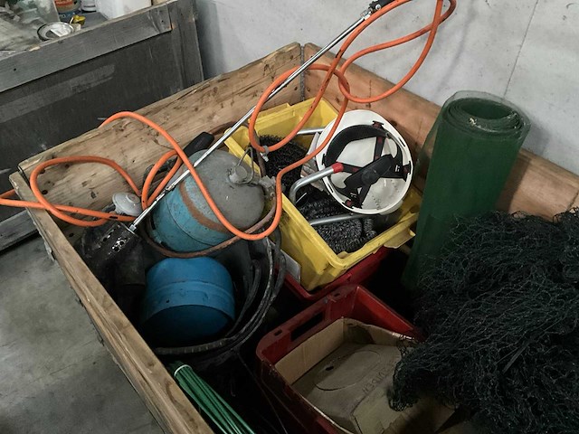 Partij diversen - afbeelding 2 van  4