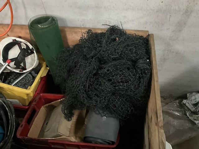 Partij diversen - afbeelding 3 van  4