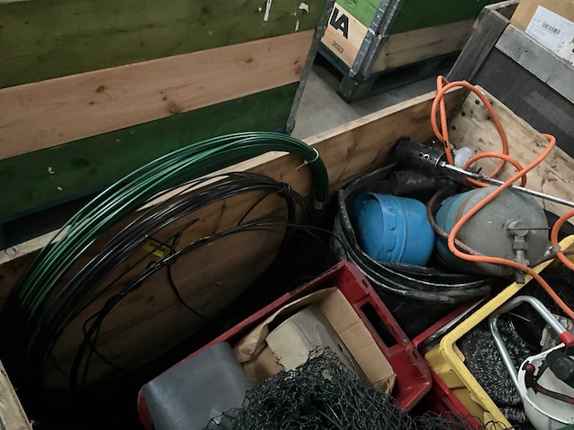 Partij diversen - afbeelding 4 van  4