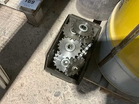 Partij diversen - afbeelding 8 van  13