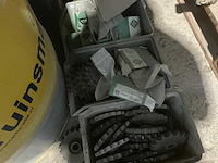 Partij diversen - afbeelding 10 van  13