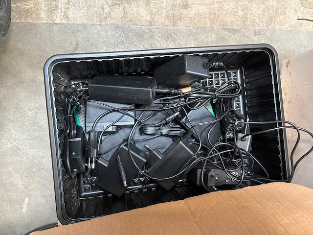 Partij diversen - afbeelding 3 van  14