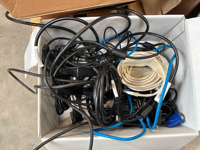 Partij diversen - afbeelding 4 van  14