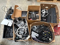 Partij diversen - afbeelding 1 van  14