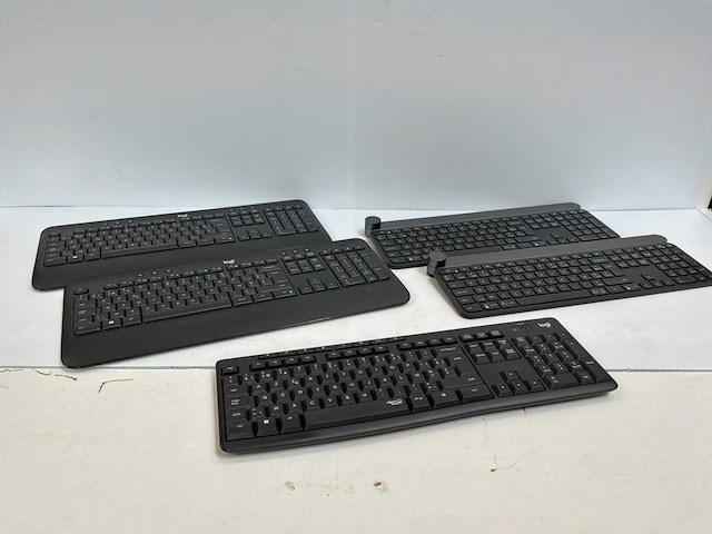 Partij diversen - afbeelding 7 van  14