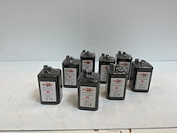 Partij diversen - afbeelding 11 van  14