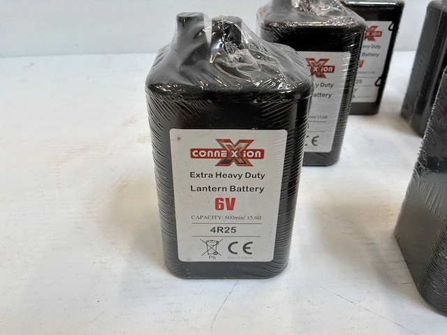 Partij diversen - afbeelding 12 van  14