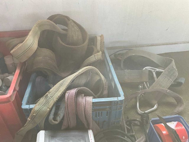 Partij diversen - afbeelding 3 van  4