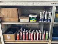 Partij diversen - afbeelding 1 van  1