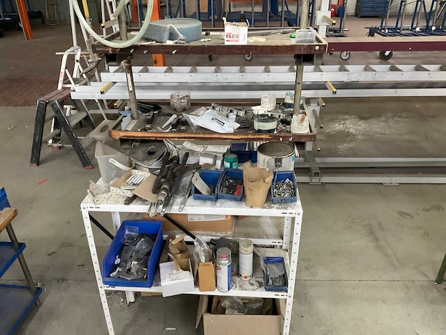 Partij diversen - afbeelding 2 van  8