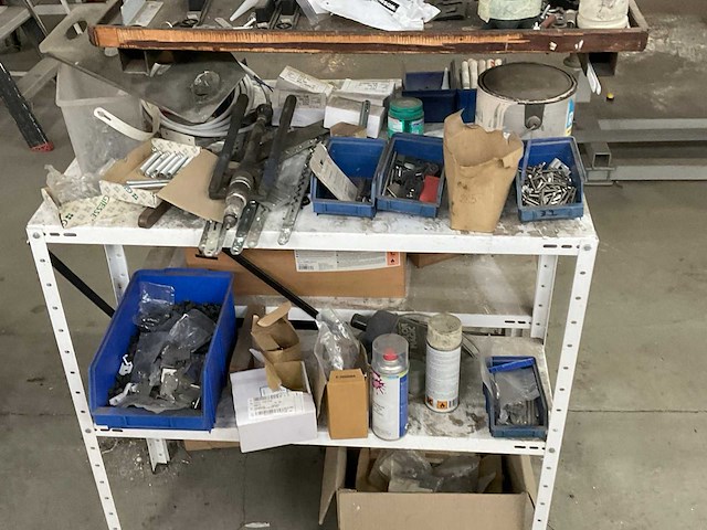 Partij diversen - afbeelding 3 van  8