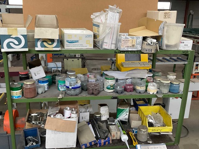 Partij diversen - afbeelding 7 van  8