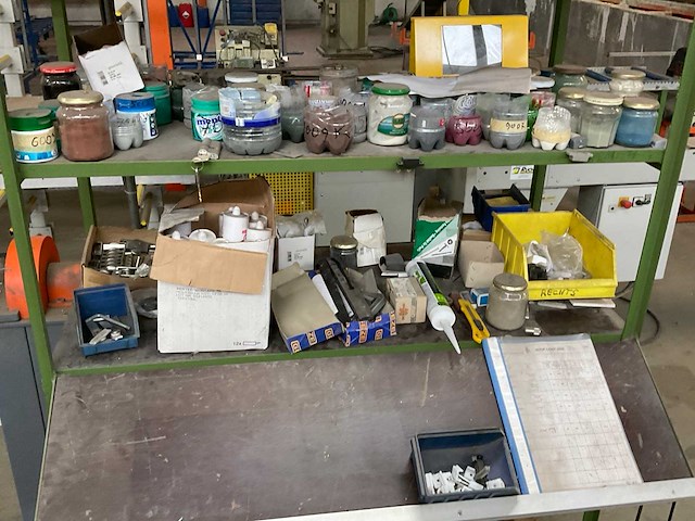 Partij diversen - afbeelding 8 van  8