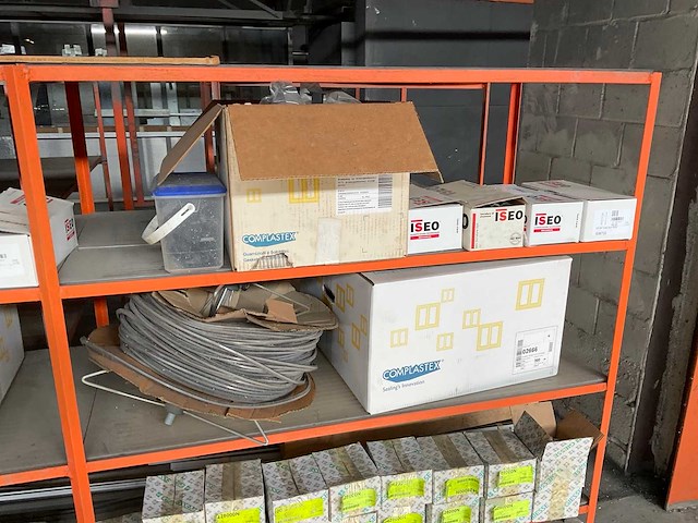 Partij diversen - afbeelding 3 van  4