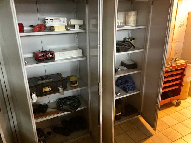 Partij diversen - afbeelding 3 van  5