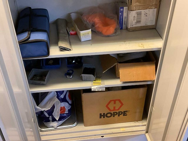 Partij diversen - afbeelding 3 van  3