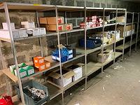 Partij diversen - afbeelding 1 van  9