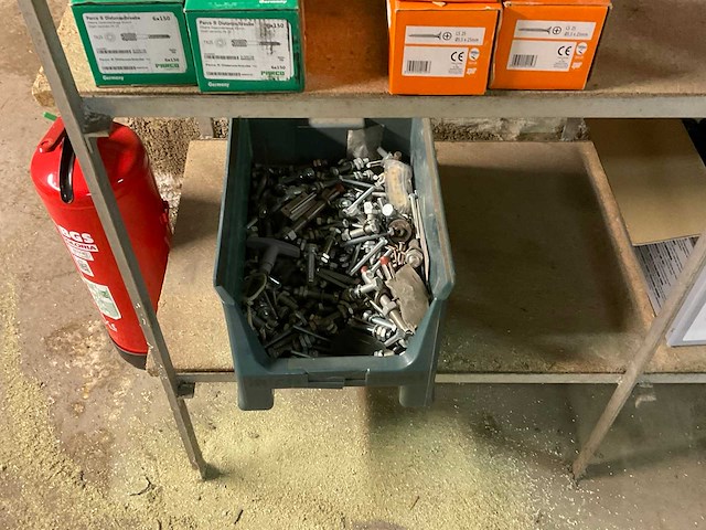 Partij diversen - afbeelding 6 van  9