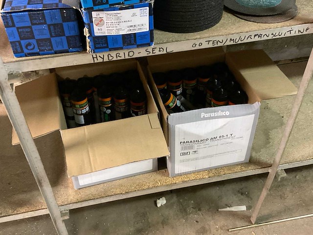 Partij diversen - afbeelding 8 van  9