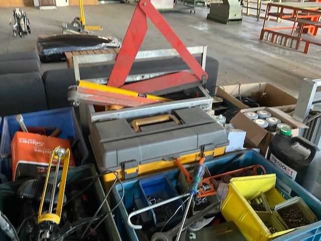 Partij diversen - afbeelding 3 van  5