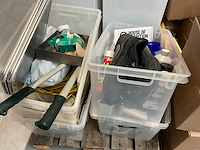 Partij diversen - afbeelding 3 van  52