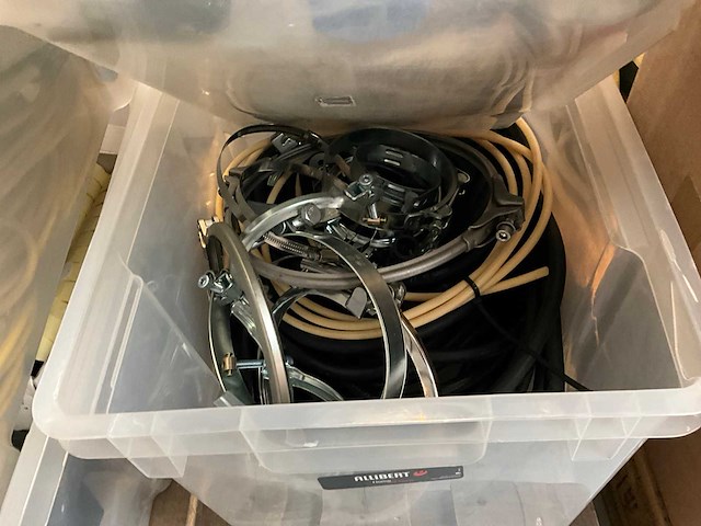 Partij diversen - afbeelding 4 van  52