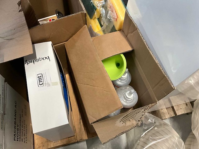 Partij diversen - afbeelding 10 van  52