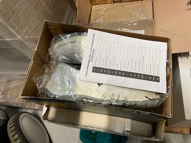 Partij diversen - afbeelding 11 van  52