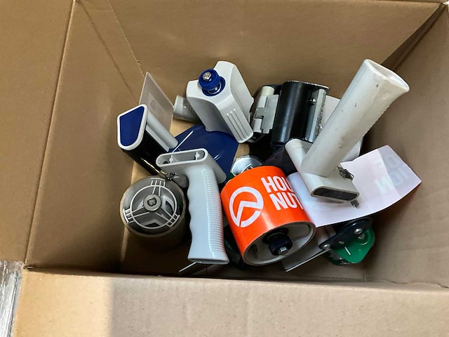 Partij diversen - afbeelding 17 van  52