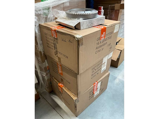 Partij diversen - afbeelding 19 van  52