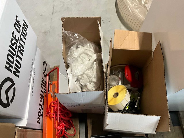 Partij diversen - afbeelding 30 van  52