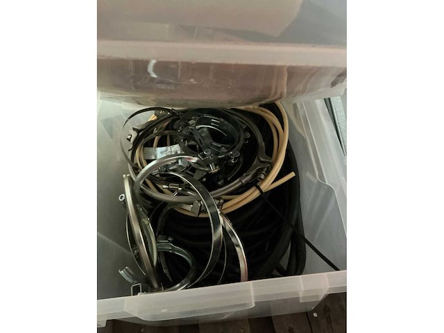 Partij diversen - afbeelding 45 van  52