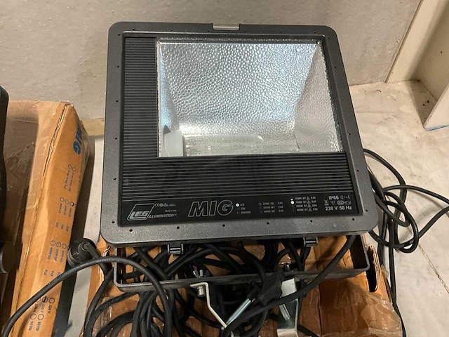 Partij diversen - afbeelding 52 van  52