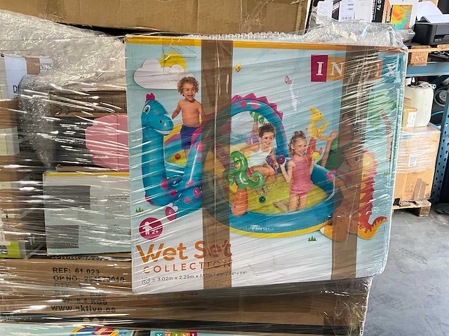 Partij diversen - afbeelding 8 van  9