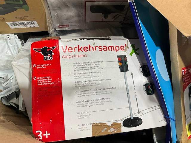 Partij diversen - afbeelding 9 van  11