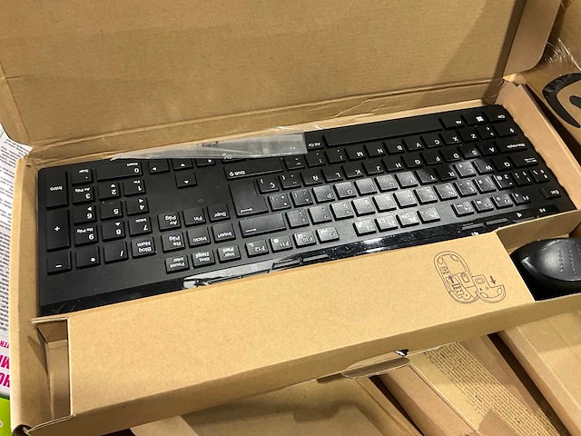 Partij diversen - afbeelding 10 van  11