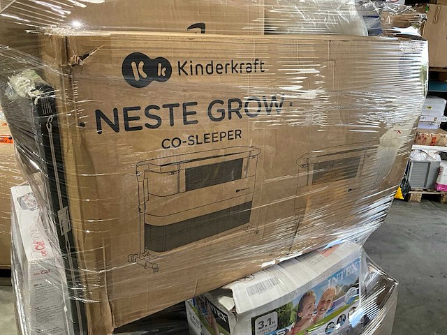 Partij diversen - afbeelding 9 van  9