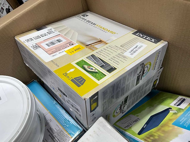 Partij diversen - afbeelding 6 van  12