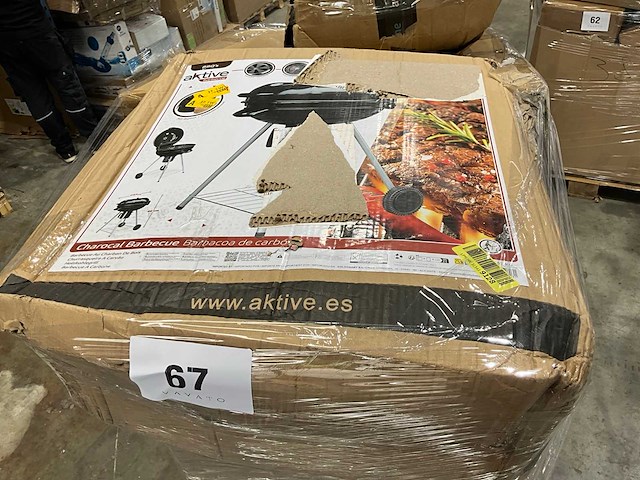 Partij diversen - afbeelding 9 van  10