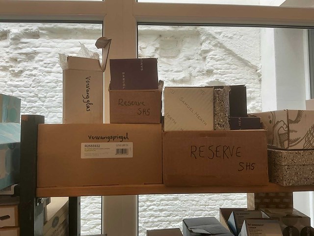 Partij diversen - afbeelding 22 van  29