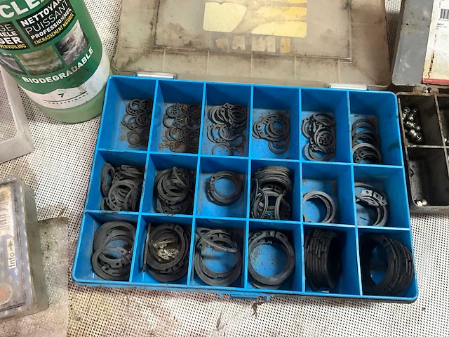 Partij diversen - afbeelding 15 van  16