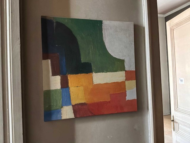 Partij diversen - afbeelding 2 van  7