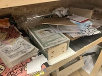 Partij diversen - afbeelding 19 van  22