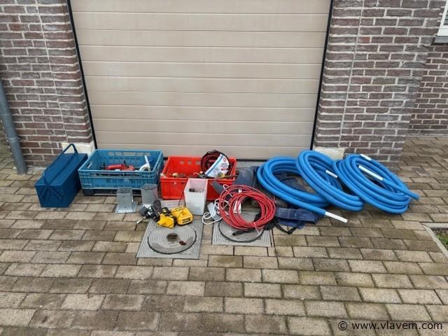 Partij diversen - afbeelding 2 van  4