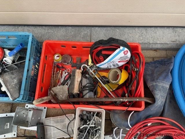 Partij diversen - afbeelding 4 van  4