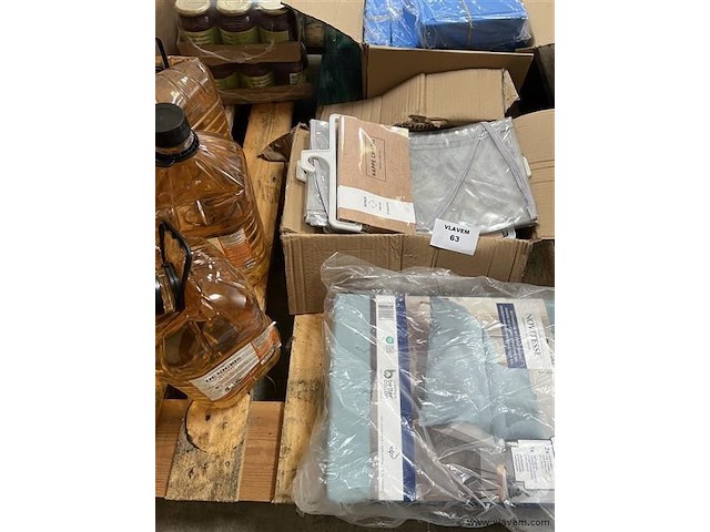 Partij diversen - afbeelding 1 van  4