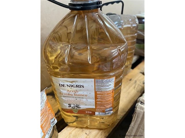 Partij diversen - afbeelding 3 van  4