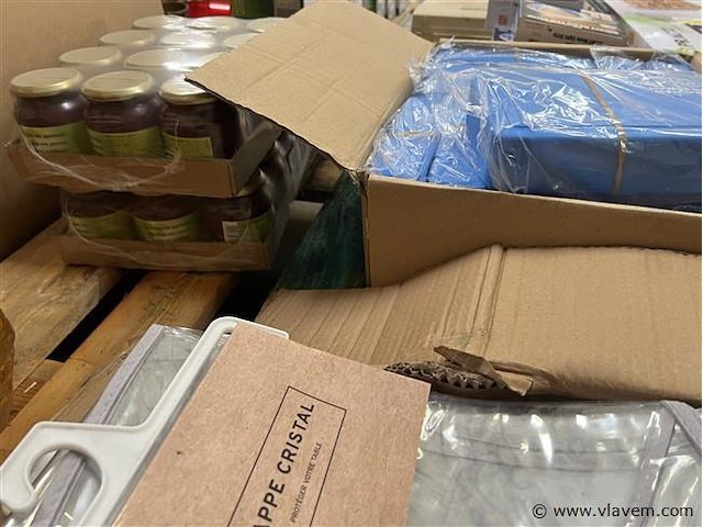 Partij diversen - afbeelding 4 van  4