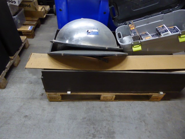 Partij diversen - afbeelding 1 van  2